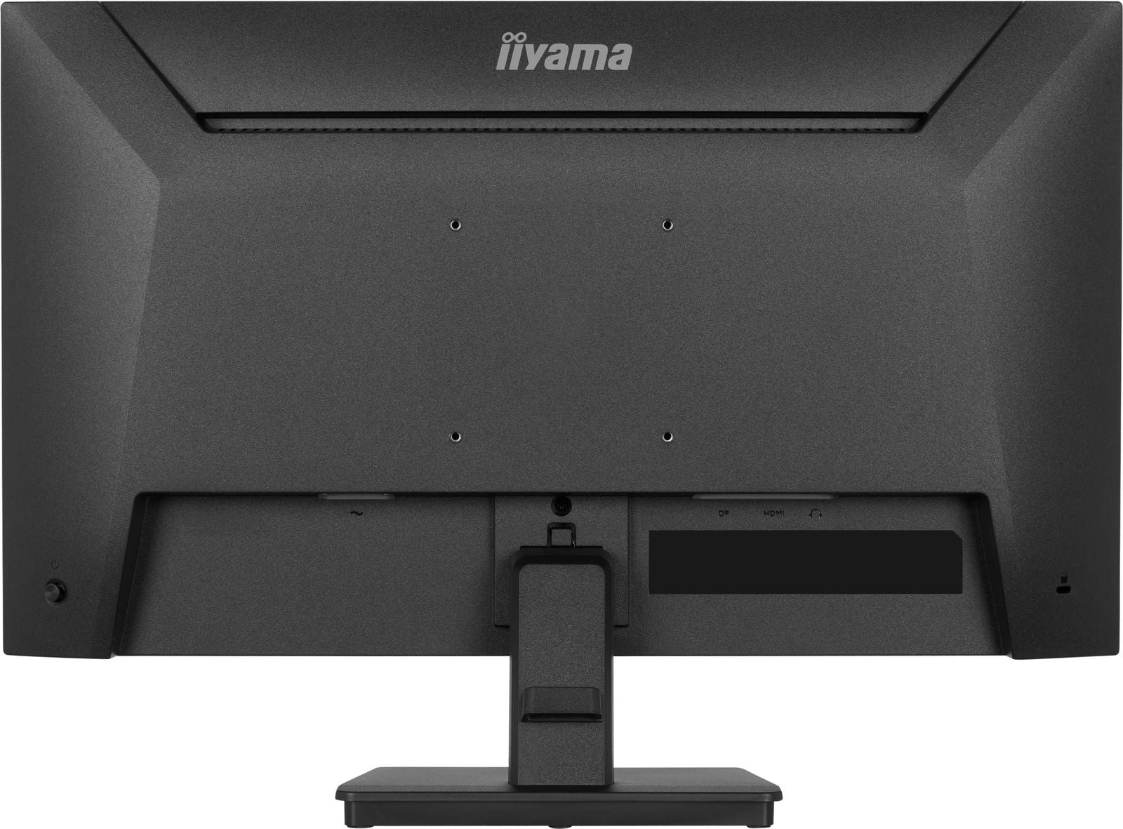 IIYAMA 24 IPS-panel, 1920x1080@120Hz 1ms 350cd/m²