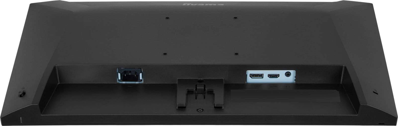 IIYAMA 24 IPS-panel, 1920x1080@120Hz 1ms 350cd/m²