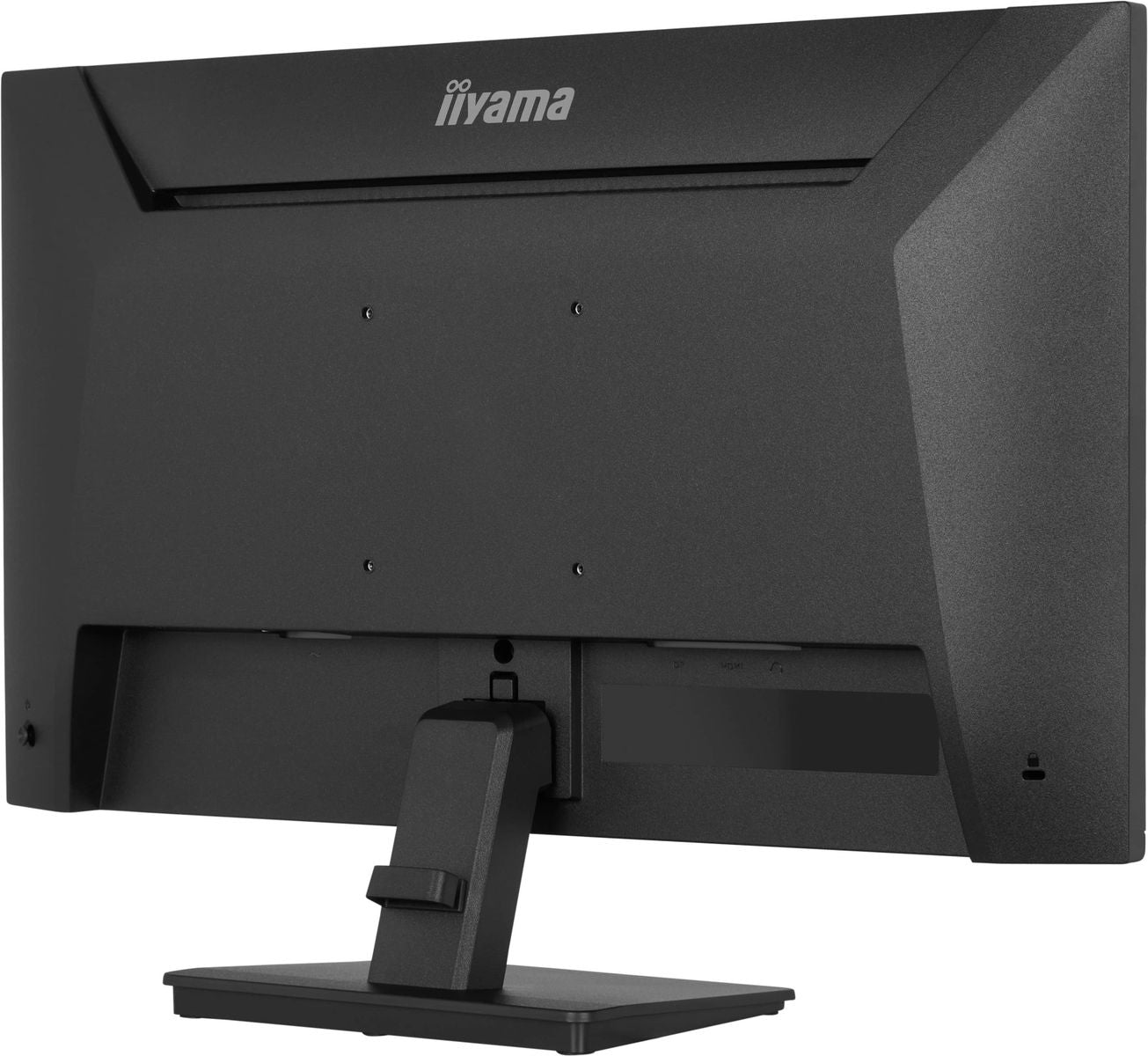 IIYAMA 24 IPS-panel, 1920x1080@120Hz 1ms 350cd/m²
