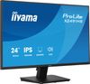 IIYAMA 24 IPS-panel, 1920x1080@120Hz 1ms 350cd/m²