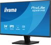 IIYAMA 24 IPS-panel, 1920x1080@120Hz 1ms 350cd/m²