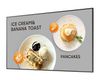 SAMSUNG MONITOR SAMSUNG 32 QM32C SMALL SIGNAGE 24/7 400nit