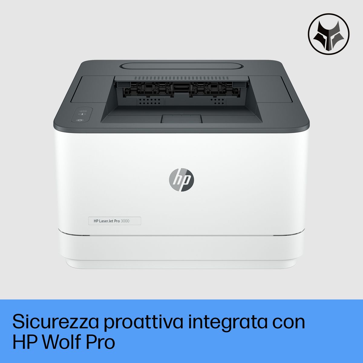 HP INC. HP LASERJET PRO 3002DW 33PPM ETH WIFI USB F/R 1YW