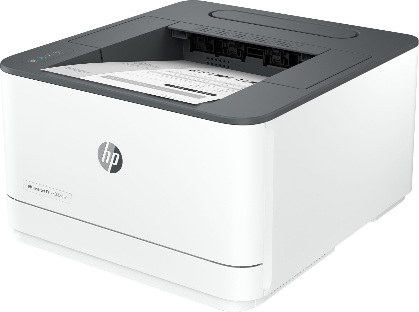 HP INC. HP LASERJET PRO 3002DW 33PPM ETH WIFI USB F/R 1YW