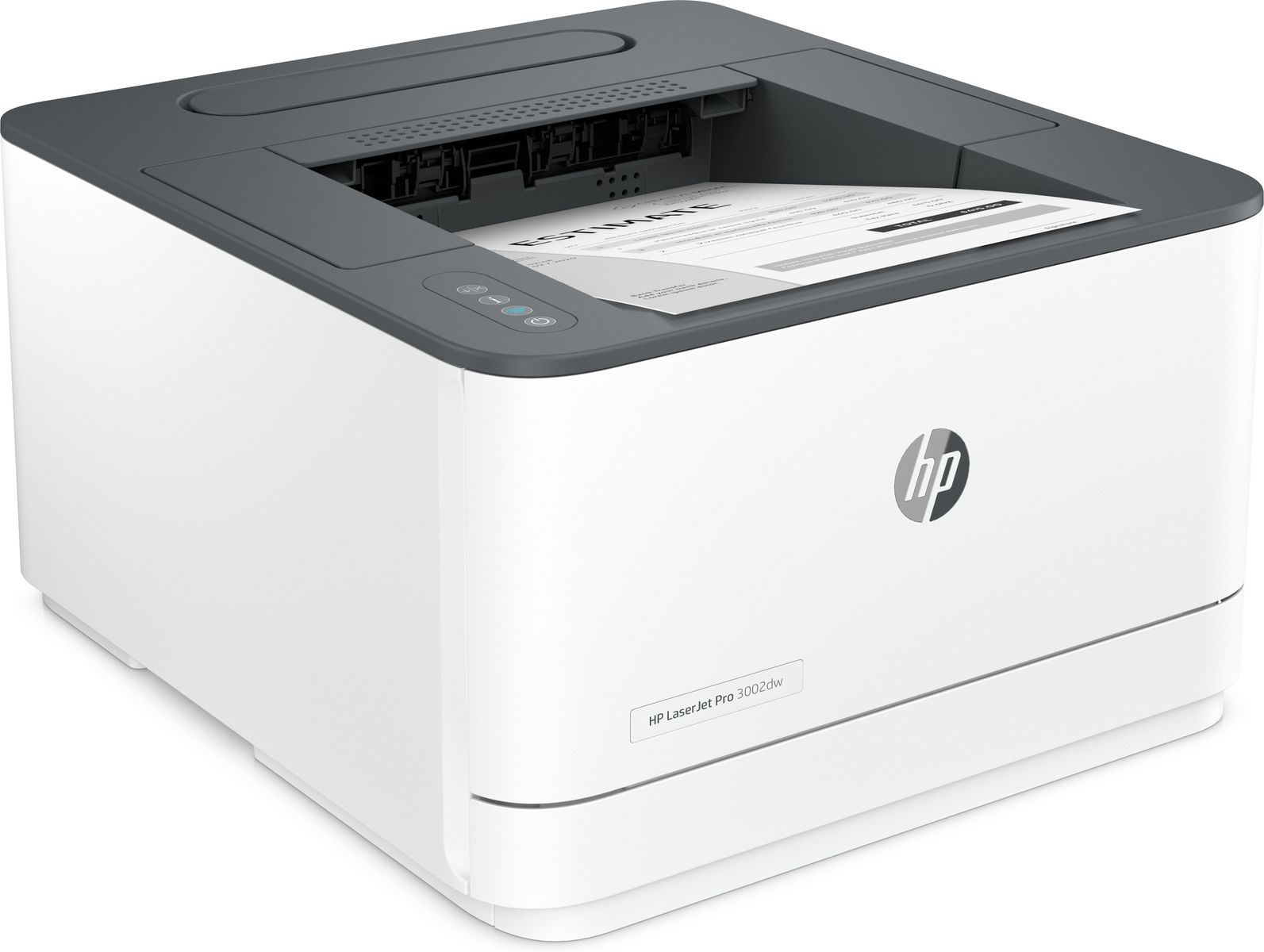 HP INC. HP LASERJET PRO 3002DW 33PPM ETH WIFI USB F/R 1YW