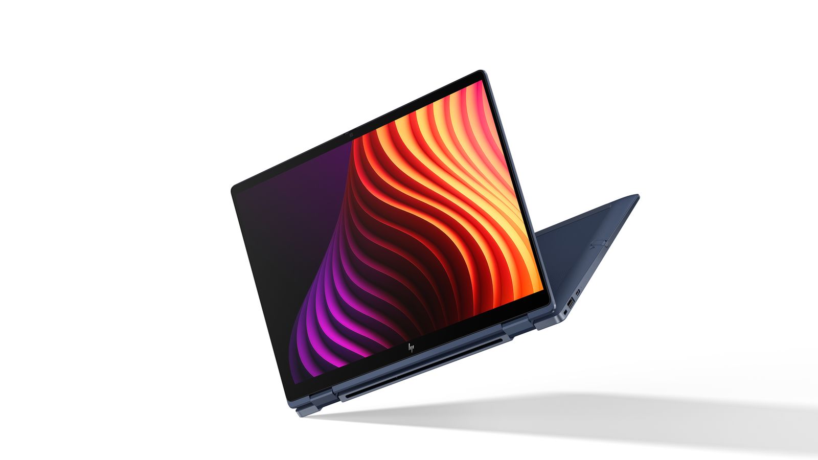 HP INC. XG2I FLIP UX7-358H 14TOLED 32/1 W11P 3YOFF BLUE