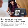 HP INC. XG2I FLIP UX7-358H 14TOLED 32/1 W11P 3YOFF BLUE