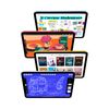 APPLE 11-INCH IPAD WI-FI + CELLULAR 128GB SILVER
