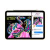 APPLE 11-INCH IPAD WI-FI + CELLULAR 128GB SILVER