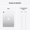 APPLE 11-INCH IPAD WI-FI + CELLULAR 128GB SILVER