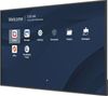 VIEWSONIC 75 LED , 3840*2160, 500 NITS, ANDROID 14, 24/7