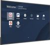 VIEWSONIC 75 LED , 3840*2160, 500 NITS, ANDROID 14, 24/7