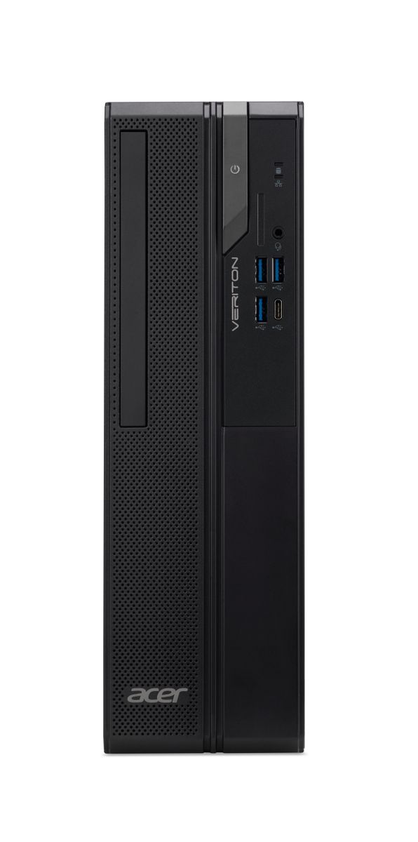 ACER VX2722G SFF I3-14100 8GB 512GB SSD WIN 11 PRO