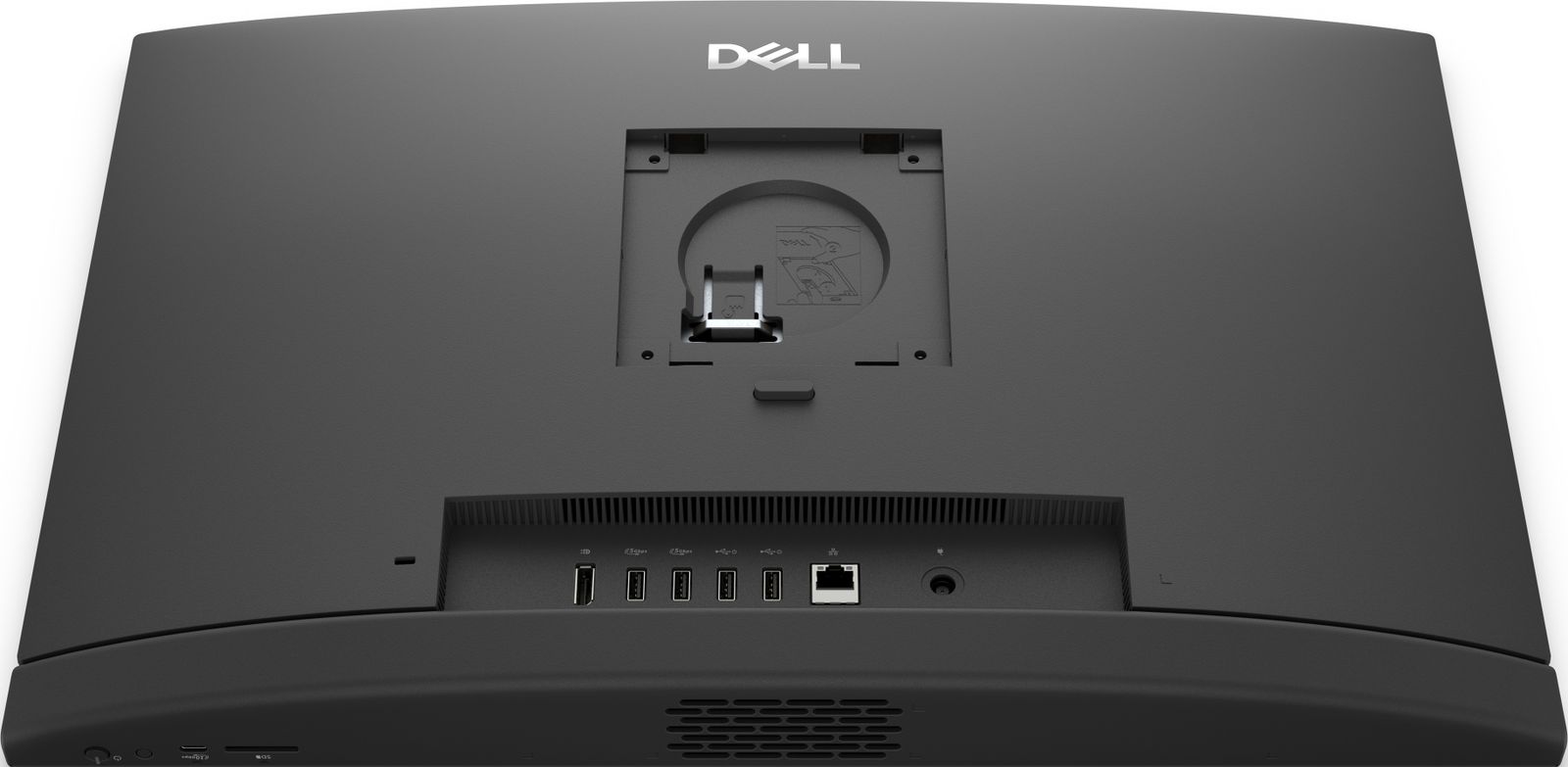 DELL PRO 24 AIO QC24251/I5-14500T/8GB/512/W11P/1Y [IMAGE 2]