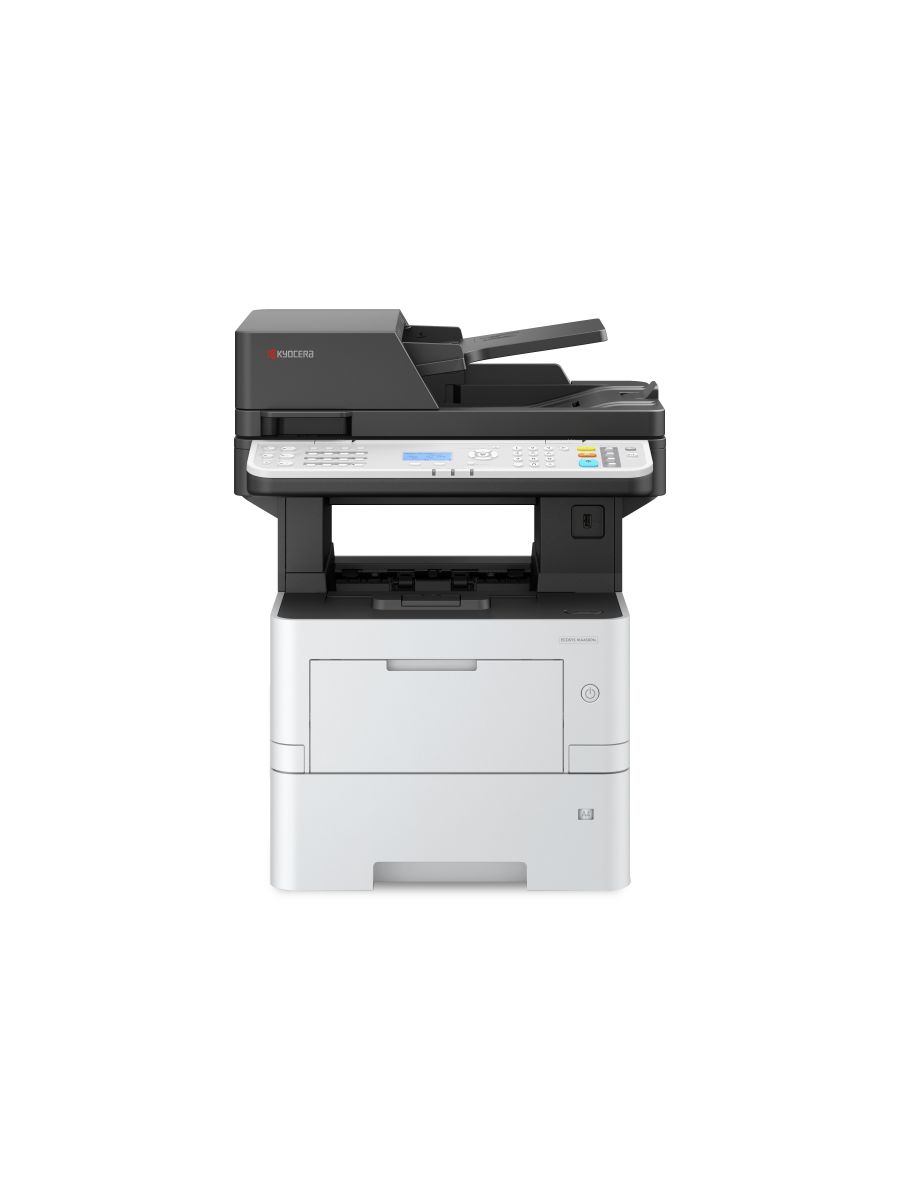 ECOSYS MA4500FX MFP 45 PPM CON FAX INCLUSO DRUM 3 [IMAGE 1]