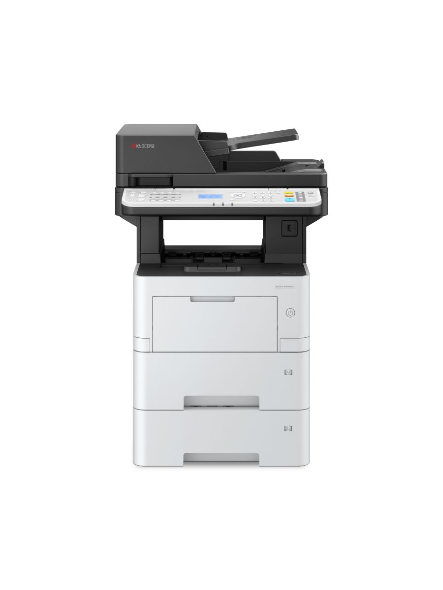 ECOSYS MA4500FX MFP 45 PPM CON FAX INCLUSO DRUM 3 [IMAGE 6]