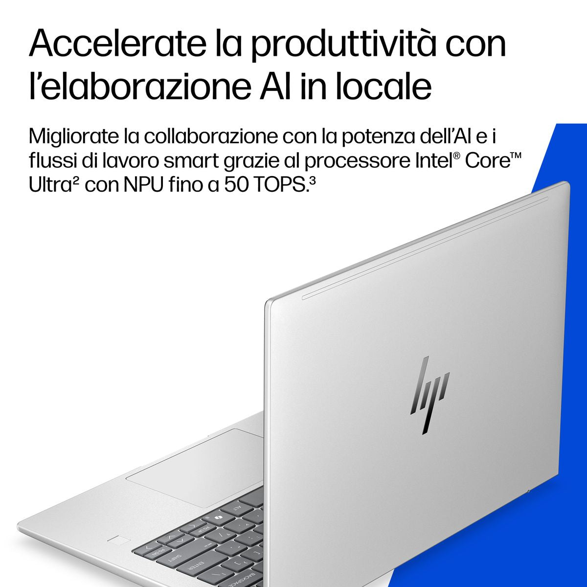 HP INC. EB 6 G2I 14 AI ULTRA 7 355 24/512 W11P 3YOFF