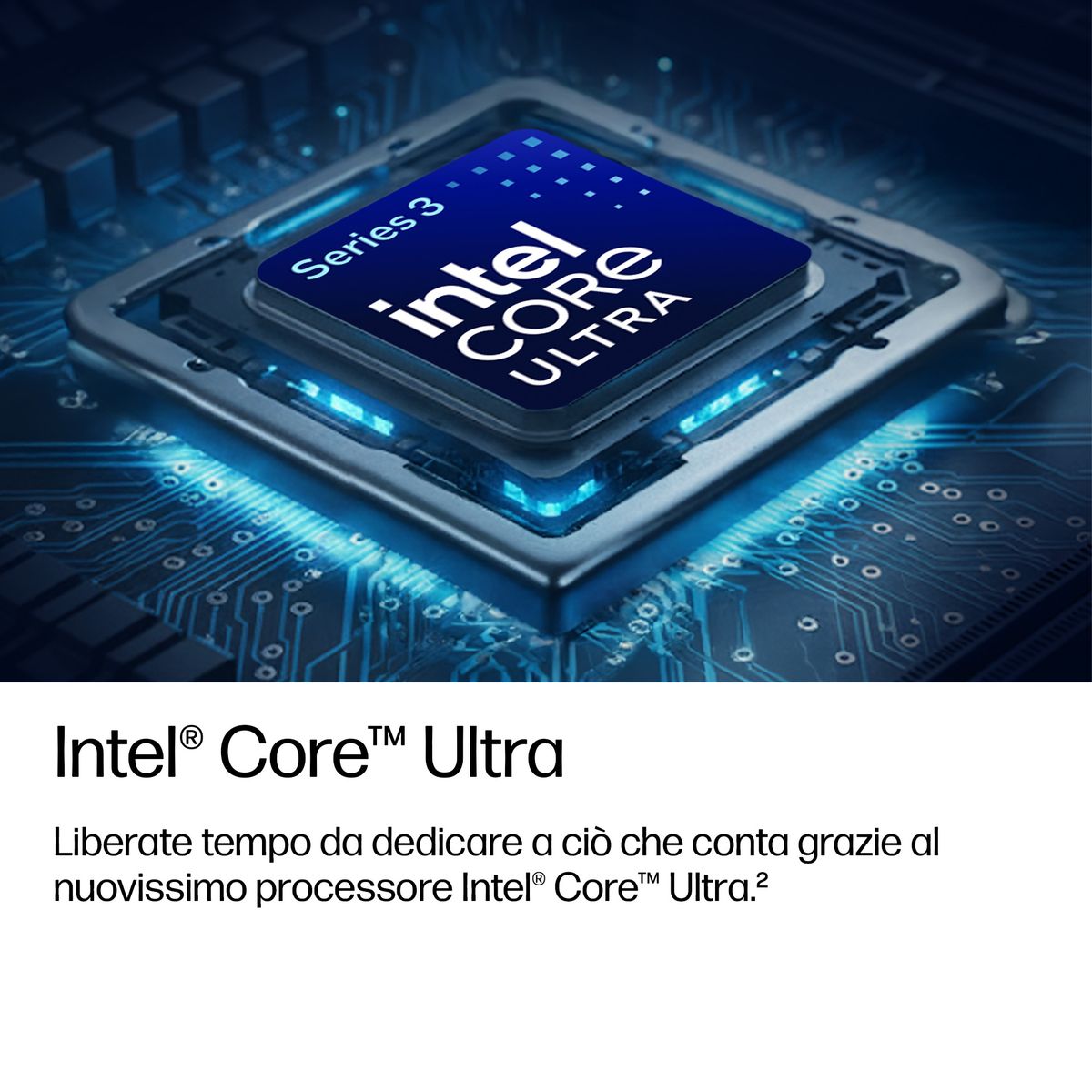 HP INC. EB 6 G2I 14 AI ULTRA 7 355 24/512 W11P 3YOFF