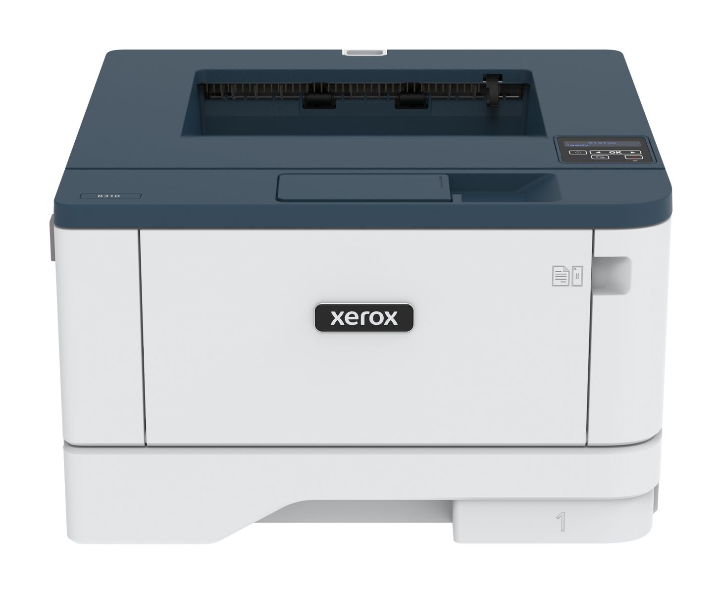 XEROX B310 A4 40 PPM STAMPANTE FRONTE/RETRO Wi-Fi [IMAGE 2]