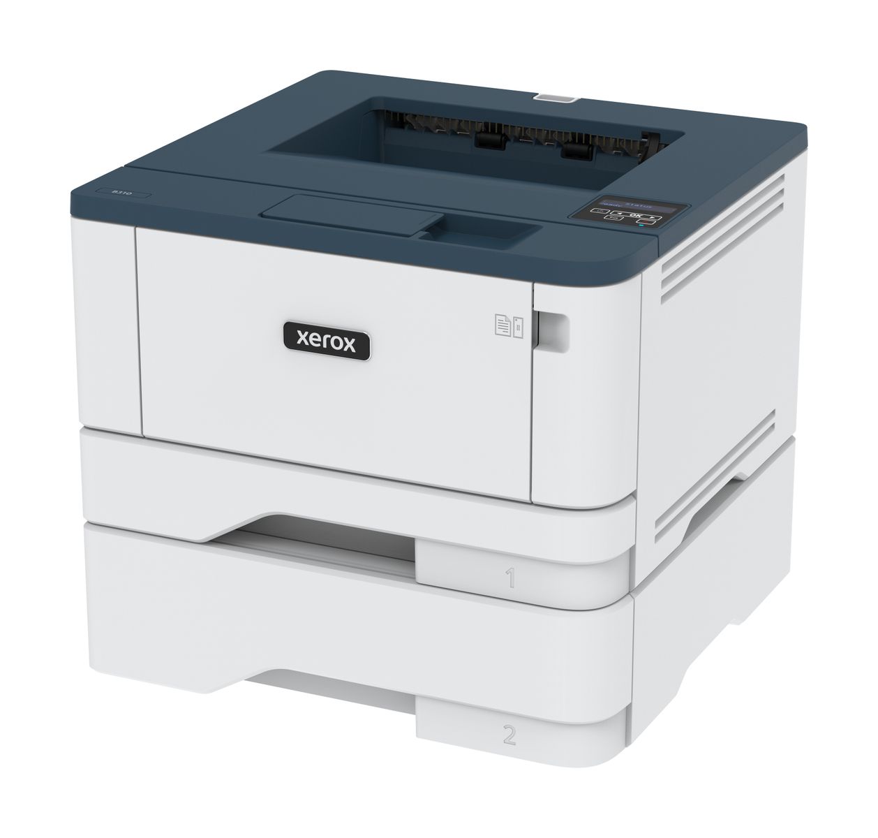 XEROX B310 A4 40 PPM STAMPANTE FRONTE/RETRO Wi-Fi [IMAGE 8]