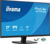 IIYAMA 27 IPS 2560x1440 1ms HDMI DP MULTIMED