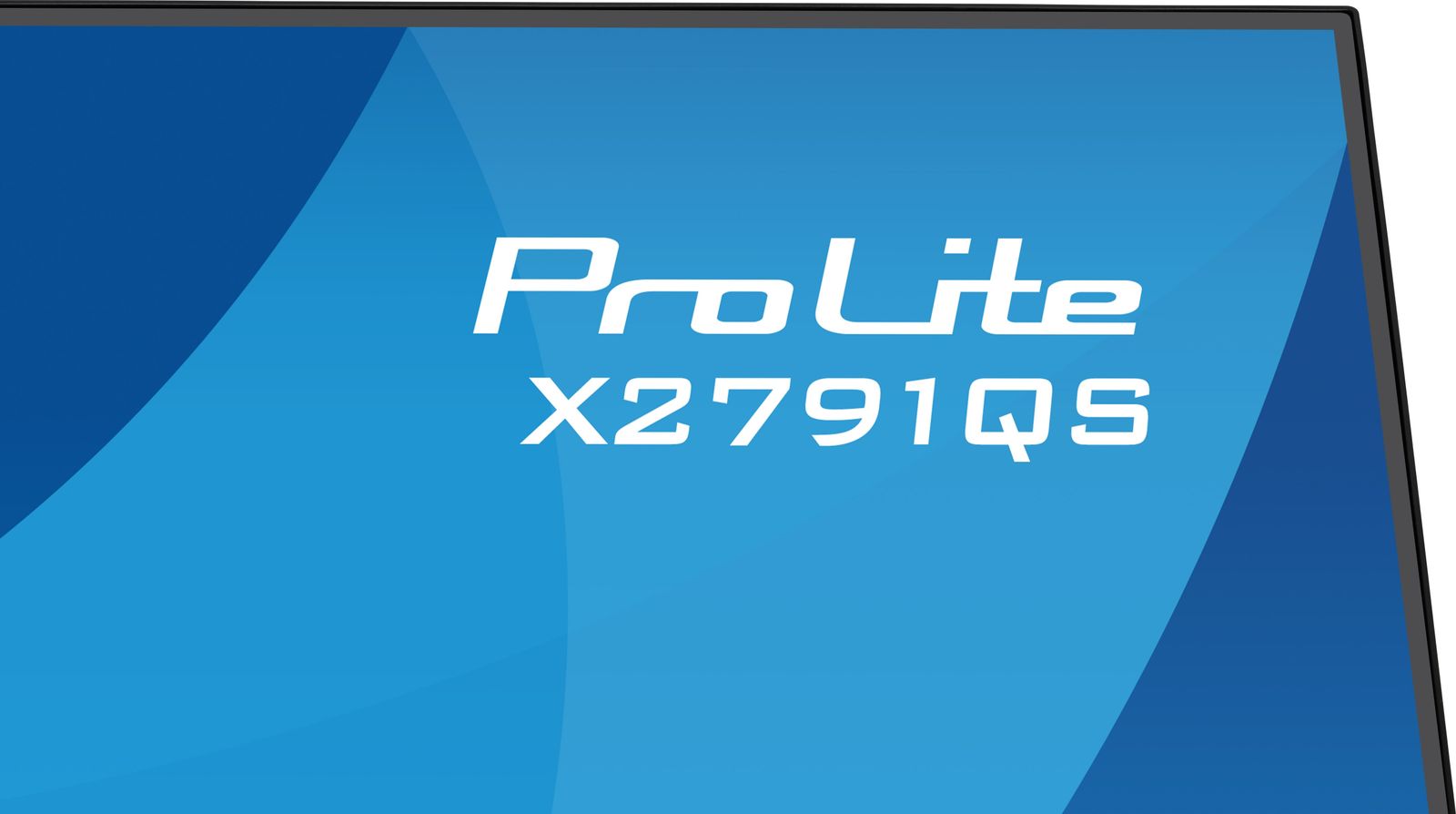 IIYAMA 27 IPS 2560x1440 1ms HDMI DP MULTIMED