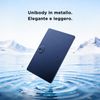 TCL TCL TAB A1 PLUS Space Blue with Flip Case + T-Pen