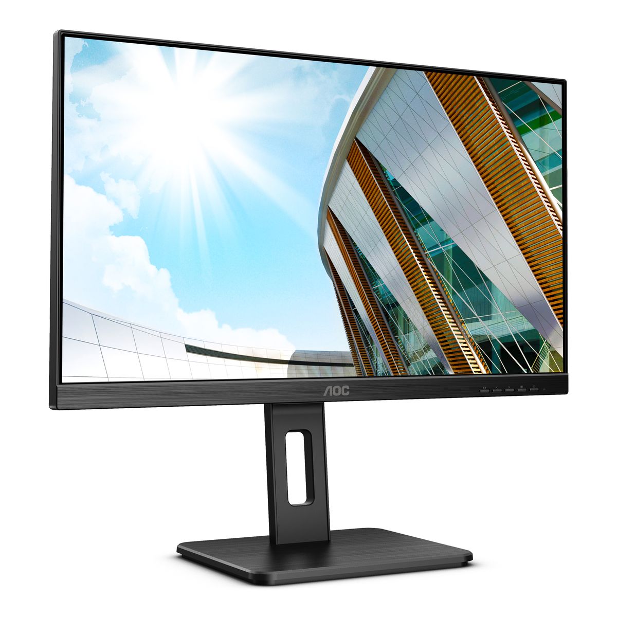 23,8 16.9 2560X1440 75HZ IPS HDMI DP MULTIMED [IMAGE 9]