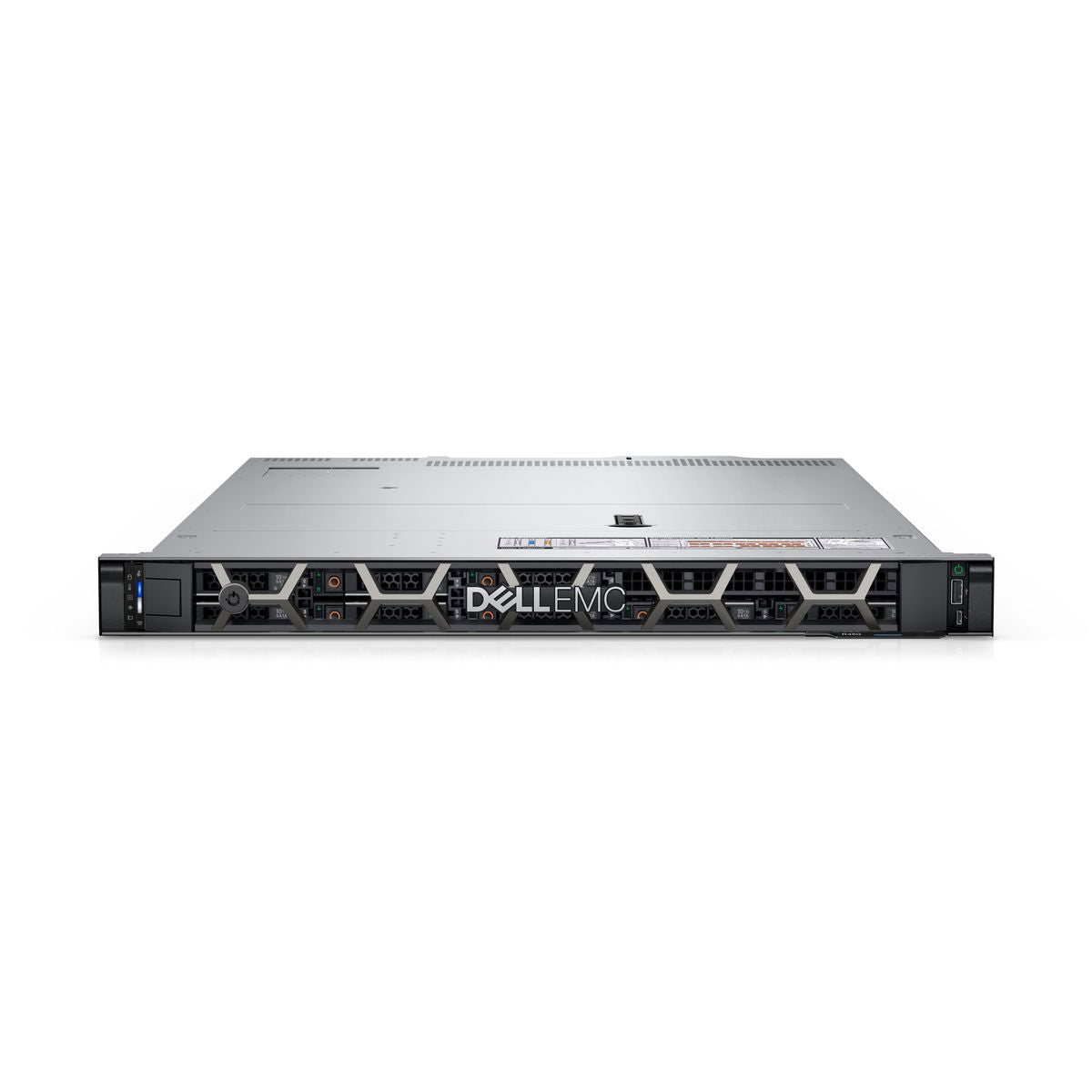 DELL  R450 8X2.5  4314 1X16GB 1X480GB SSD H755 3YR [IMAGE 2]