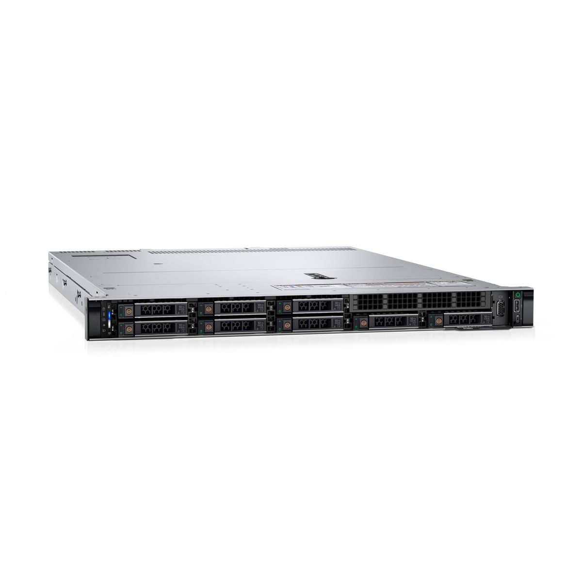 DELL  R450 8X2.5  4314 1X16GB 1X480GB SSD H755 3YR [IMAGE 7]