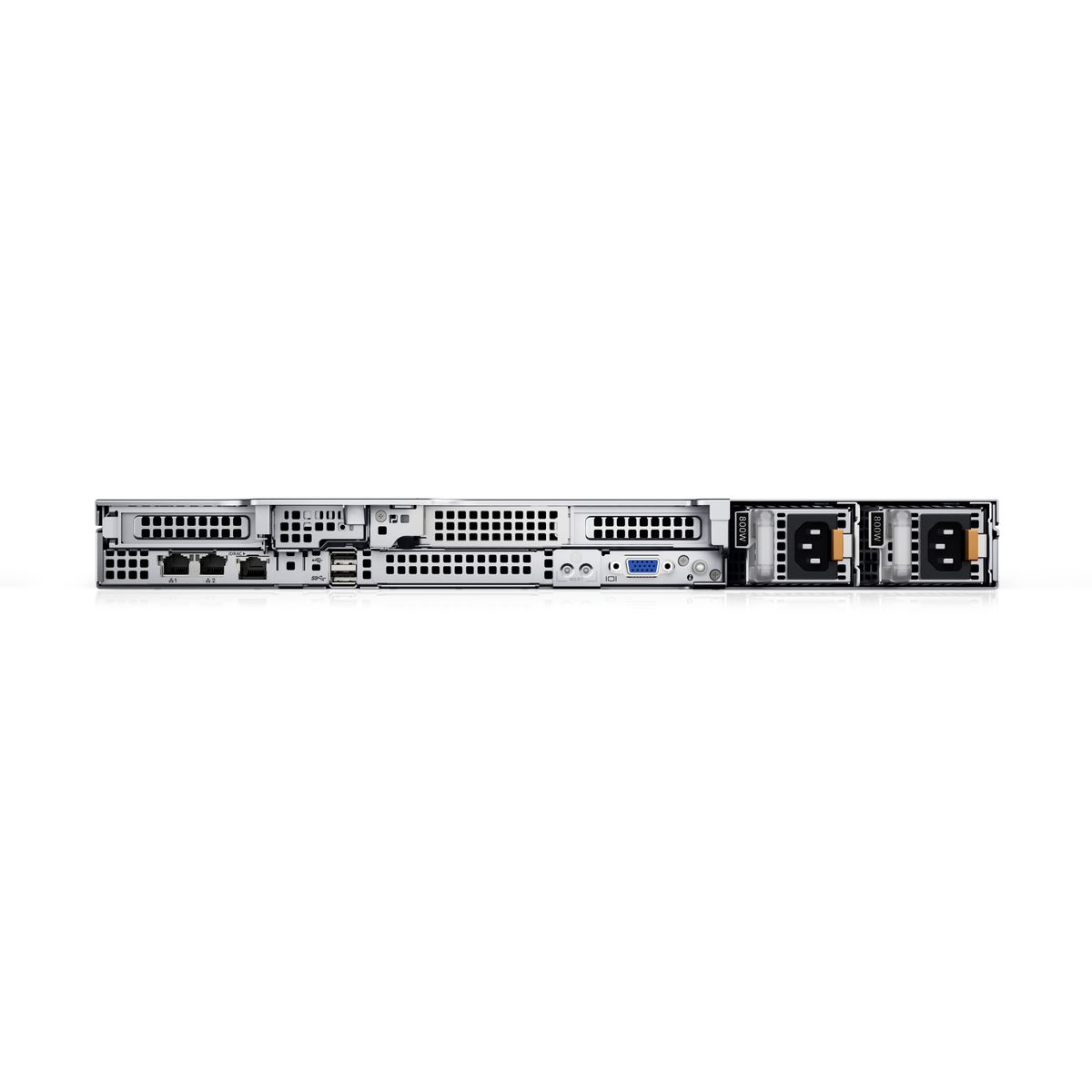 DELL  R450 8X2.5  4314 1X16GB 1X480GB SSD H755 3YR [IMAGE 9]