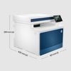 HP INC. HP COLOR LJ PRO MFP 4302DW 33PPM ETH WIFI F/R ADF