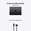 APPLE MACBOOK PRO 16 M5 MAX 48GB 2TB SSD SPACE BLACK