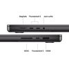 APPLE MACBOOK PRO 16 M5 MAX 48GB 2TB SSD SPACE BLACK