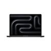 APPLE MACBOOK PRO 16 M5 MAX 48GB 2TB SSD SPACE BLACK