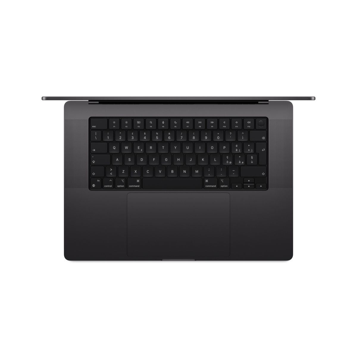 APPLE MACBOOK PRO 16 M5 MAX 48GB 2TB SSD SPACE BLACK