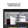 APPLE MACBOOK PRO 16 M5 MAX 48GB 2TB SSD SPACE BLACK