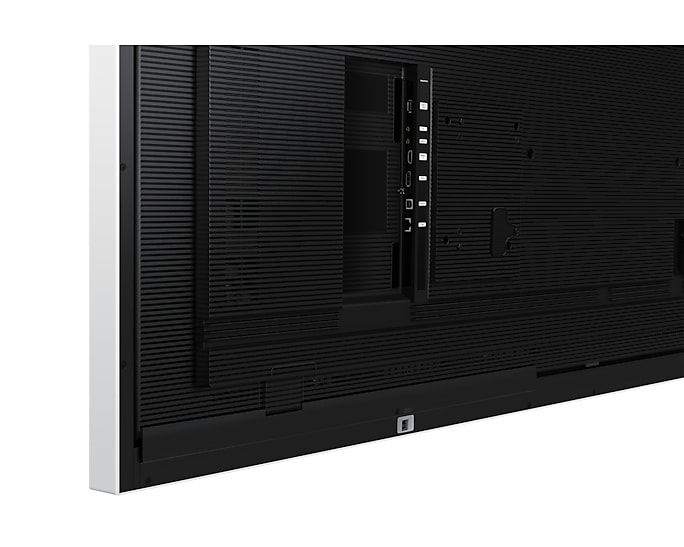 SAMSUNG FLIP PRO 85 DISPLAY 3840X2160 350CD/M2 4000:1