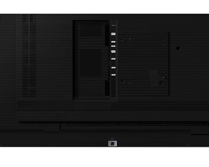 SAMSUNG FLIP PRO 85 DISPLAY 3840X2160 350CD/M2 4000:1