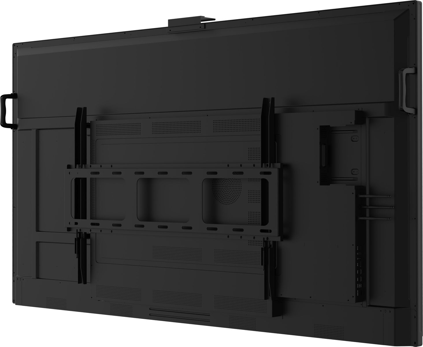 IIYAMA 75 iiWare21E andorid14 touch 8/128GB 3840x216