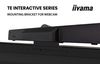 IIYAMA 75 iiWare21E andorid14 touch 8/128GB 3840x216