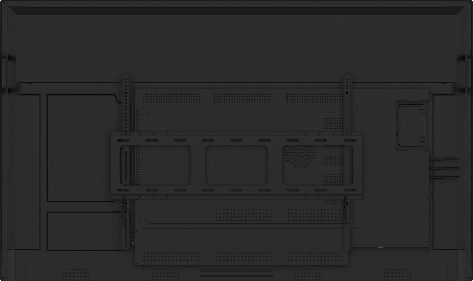 IIYAMA 75 iiWare21E andorid14 touch 8/128GB 3840x216