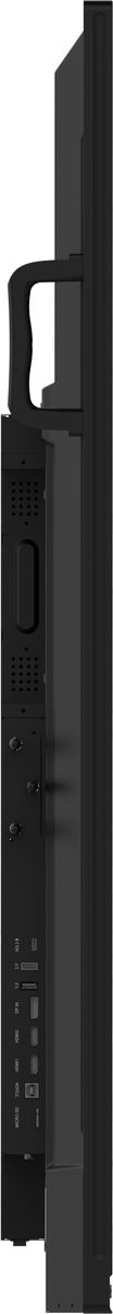 IIYAMA 75 iiWare21E andorid14 touch 8/128GB 3840x216