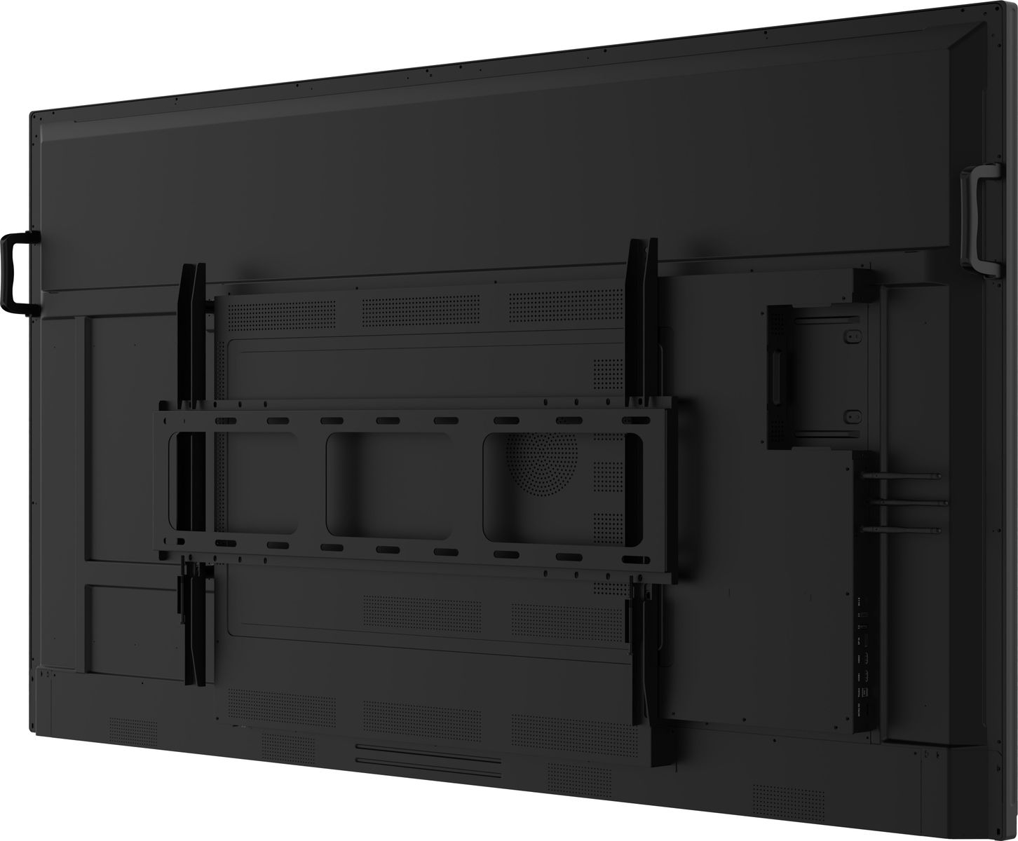 IIYAMA 75 iiWare21E andorid14 touch 8/128GB 3840x216