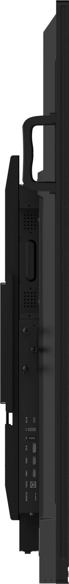 IIYAMA 75 iiWare21E andorid14 touch 8/128GB 3840x216