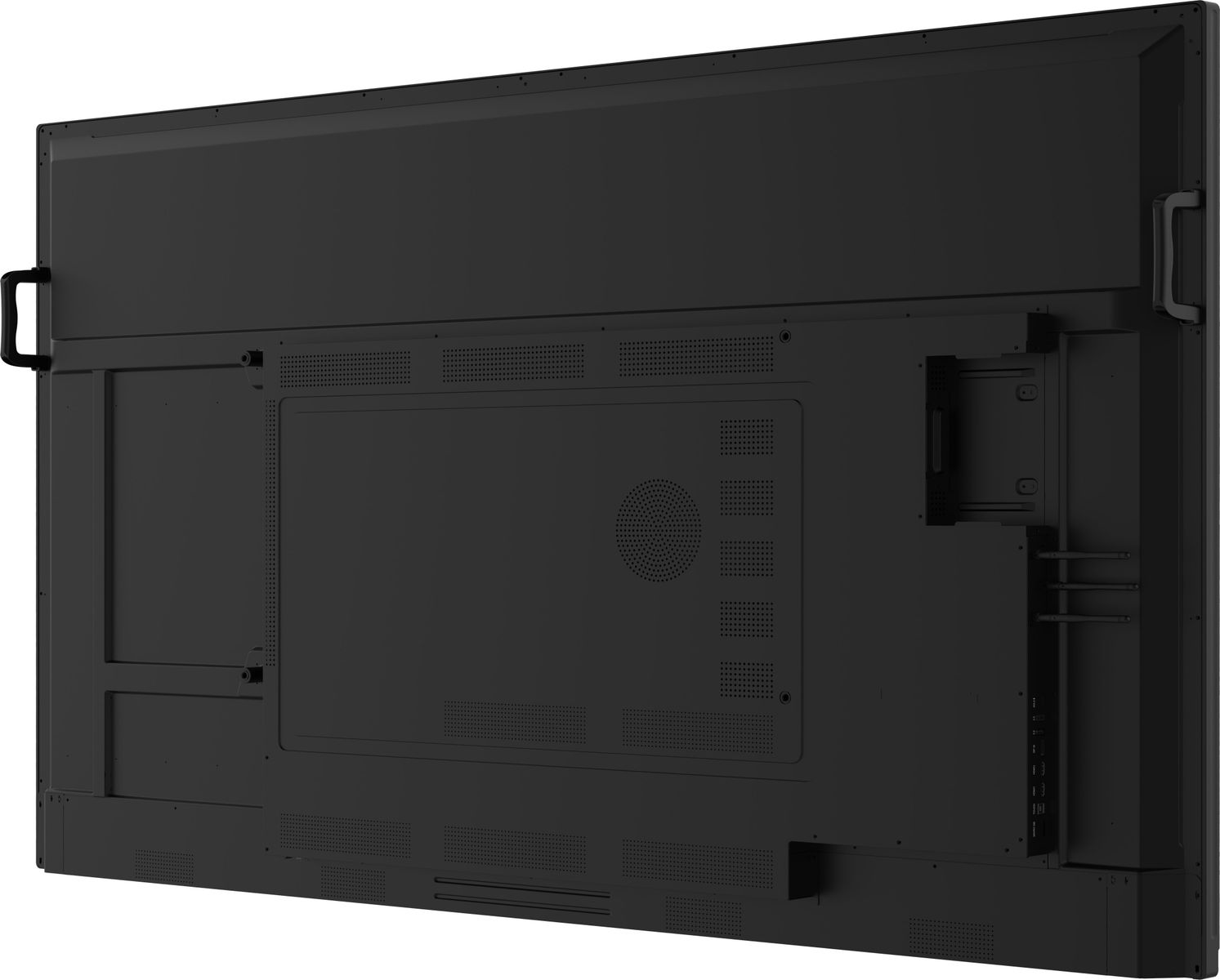 IIYAMA 75 iiWare21E andorid14 touch 8/128GB 3840x216