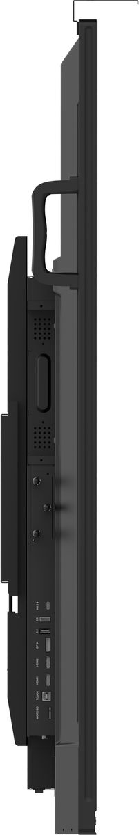 IIYAMA 75 iiWare21E andorid14 touch 8/128GB 3840x216