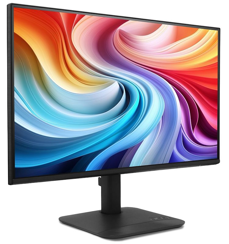 ACER KA272P6bi 27 16:9 IPS 1920x1080 VGA HDMI
