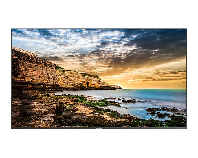 Samsung MONITOR SAMSUNG 65 QE65T UHD 16/7