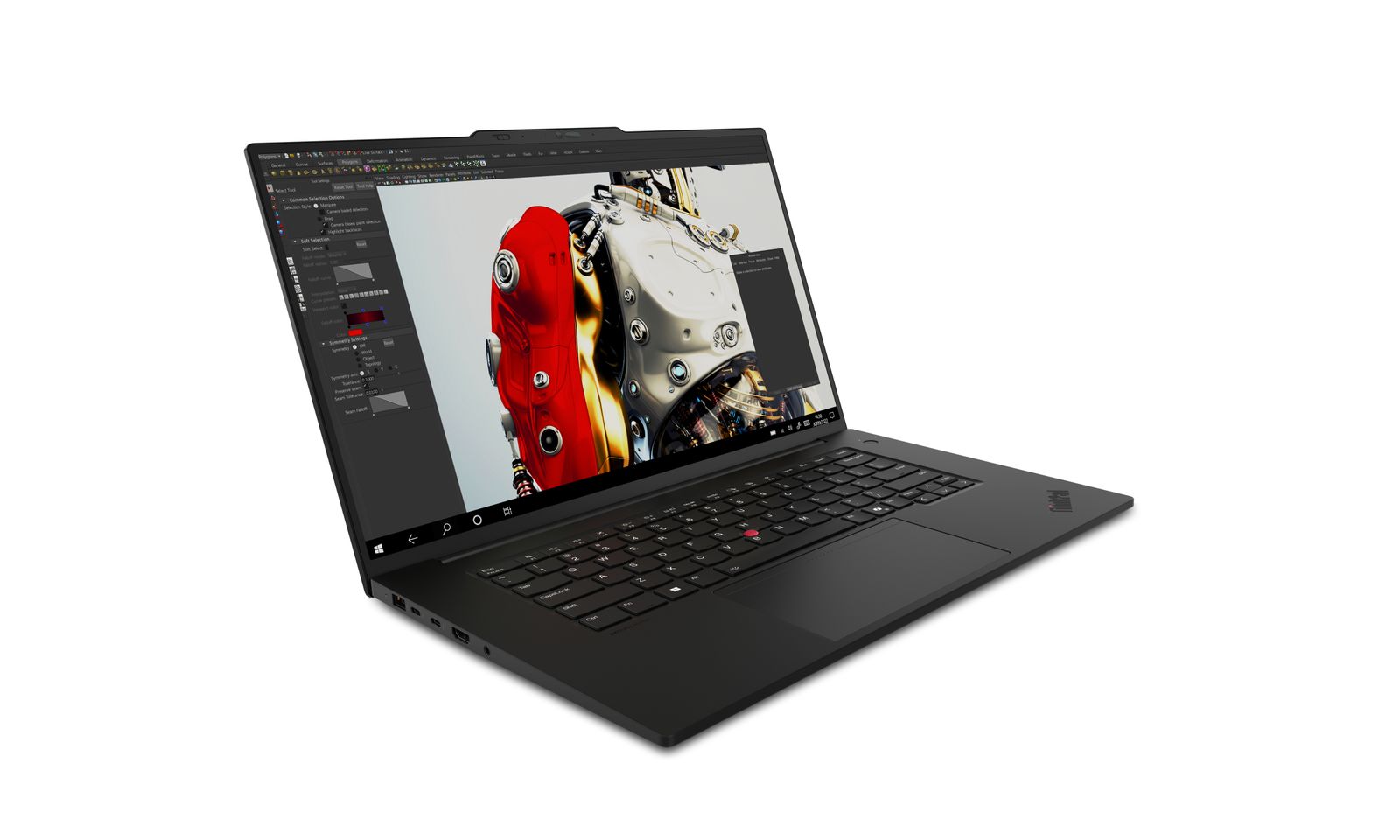 TS P1 ULT7-155H 32GB 1TB 16 RTX2000ADA W11PR 3YPRE [IMAGE 4]